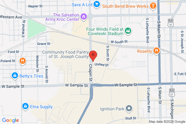 River Bend Credit Union