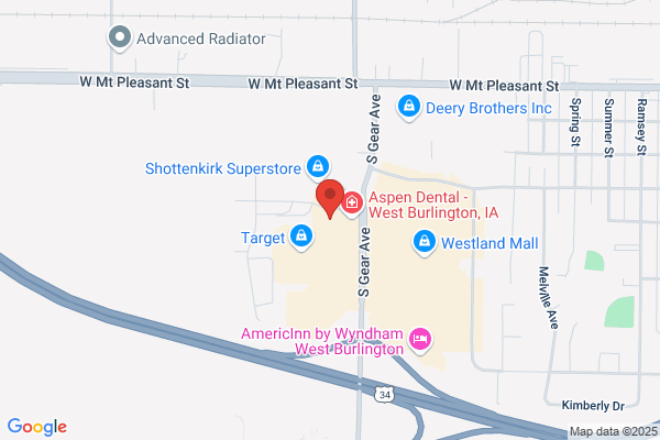 Pilot Grove Savings Bank - West Burlington