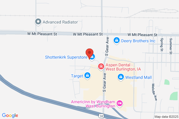 NAPA Auto Parts - Shottenkirk Auto Parts
