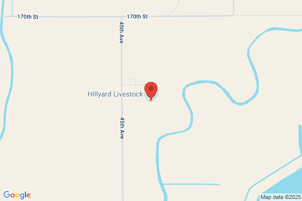 Hillyard Livestock