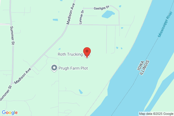 Roth Trucking