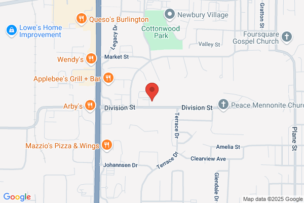 Burlington Chiropractic Center PC