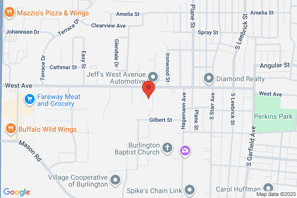 Messiah Lutheran Church Elca