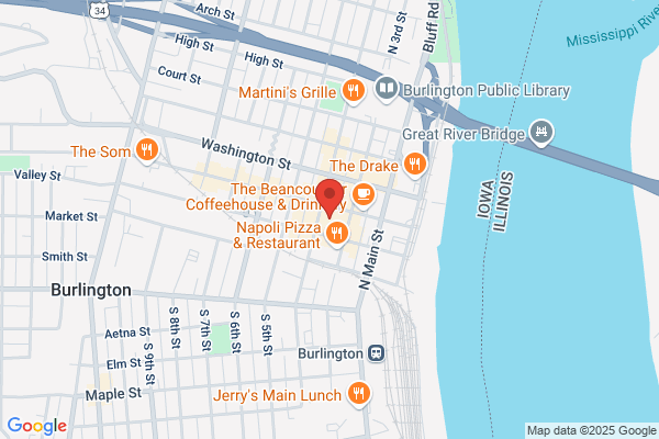 Massner Kirk DDS