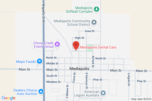 Bork Bradley Dr DDS