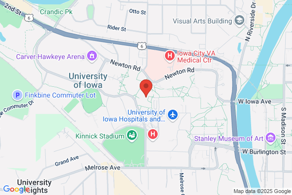 Child Health Specialty Clinics