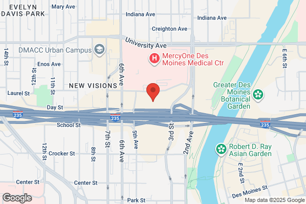 Southeast Iowa Open Mri Llc