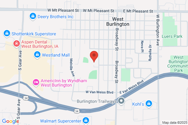 West Burlington Schools, Elementary School