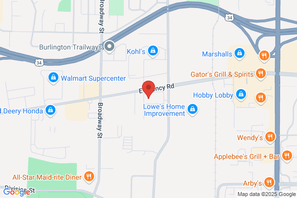 Des Moines County Human Services