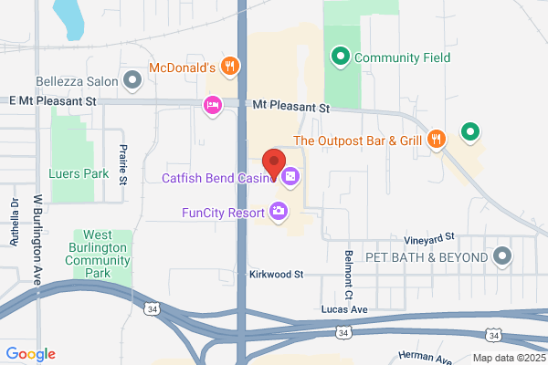 Hampton Inn & Suites Burlington