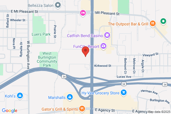 Fairfield Inn & Suites by Marriott Burlington