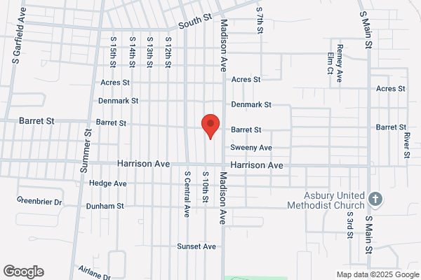 Cecil Green Insurance Agency