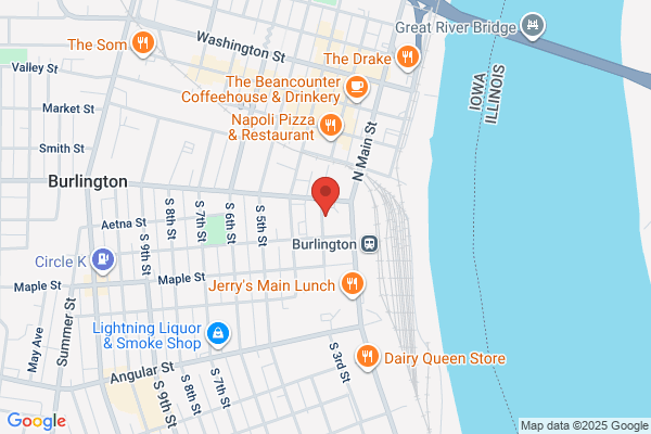 Public Defender 8-B Judicial D District