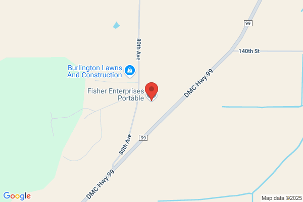 Fisher Metals & Recycling