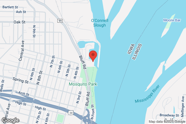 Cascade Boating Association