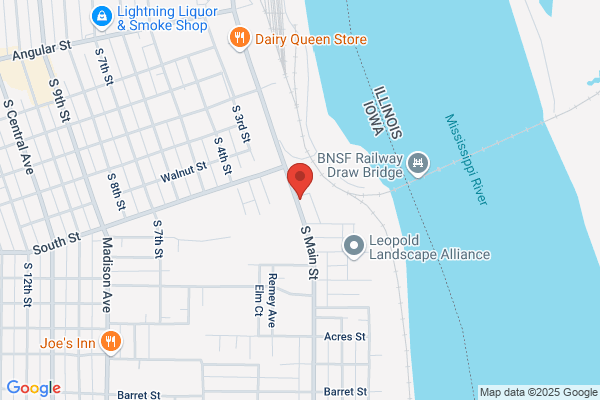 Great River Therapeutics