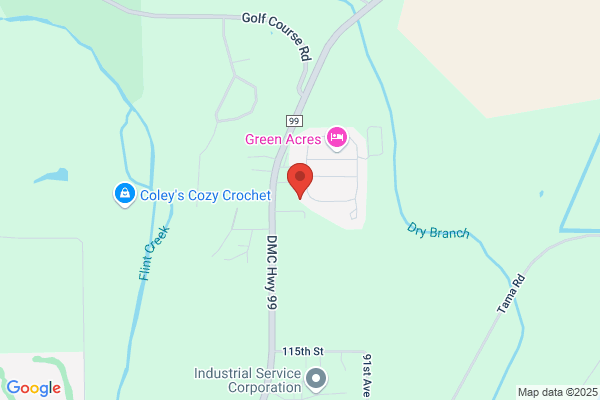Green Acres Mobile Home Park