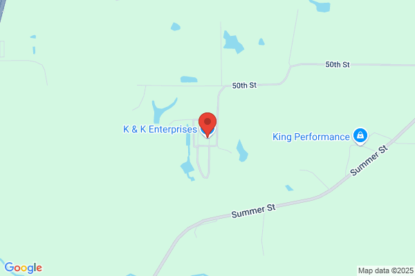 K & K Enterprises