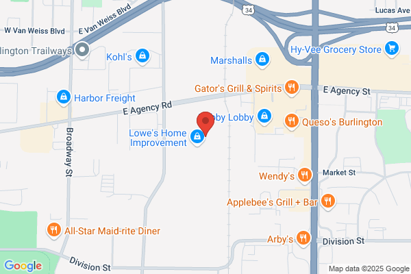 Lowe's ProServices