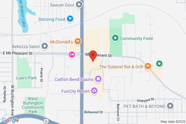Midwest Janitorial Service