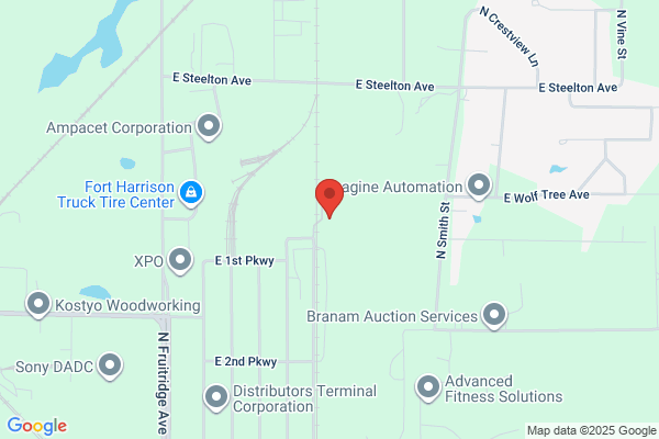 Midwest Vacuum Supply Co