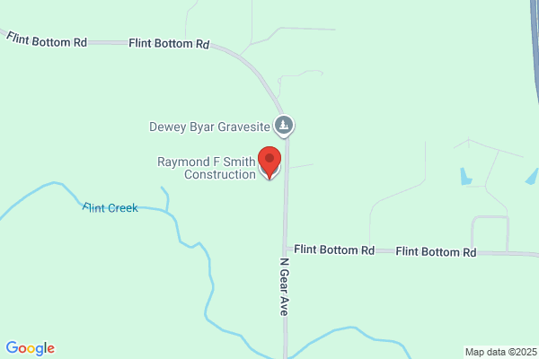 Raymond F Smith Construction