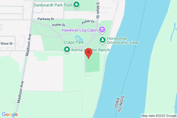 Sacred Heart Cemetery