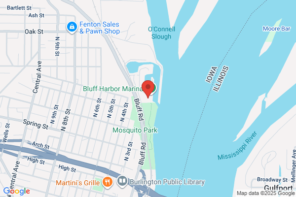 Shoquoquon Boat Club
