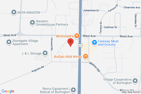 Bickford of Burlington