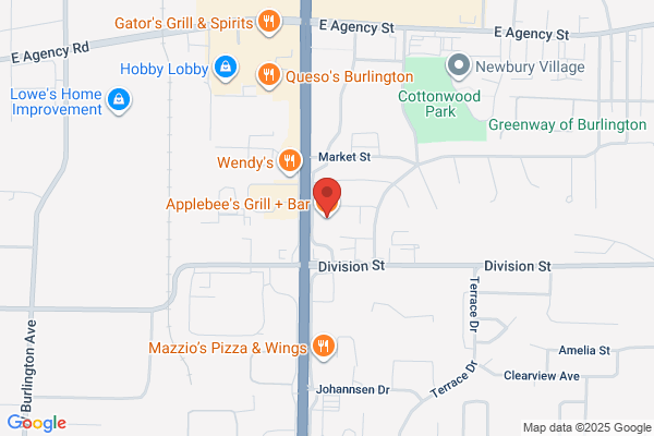 Applebee's Neighborhood Grill & Bar