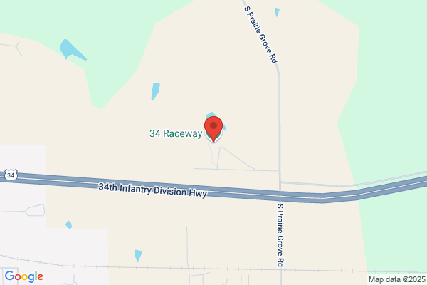 Flint Bottom Raceway Inc
