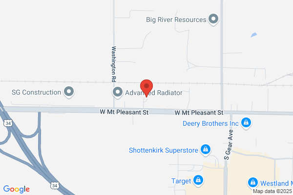 Anderson H Dean Company