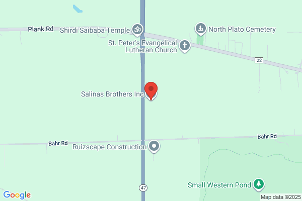 Salinas Brothers Inc.