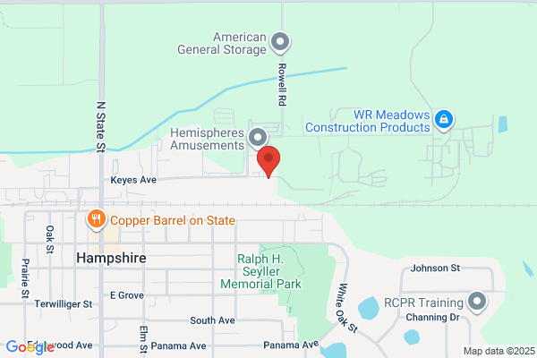 WS Hampshire, Inc.