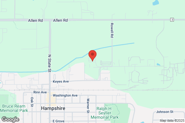 Allenton Lumber Co Inc