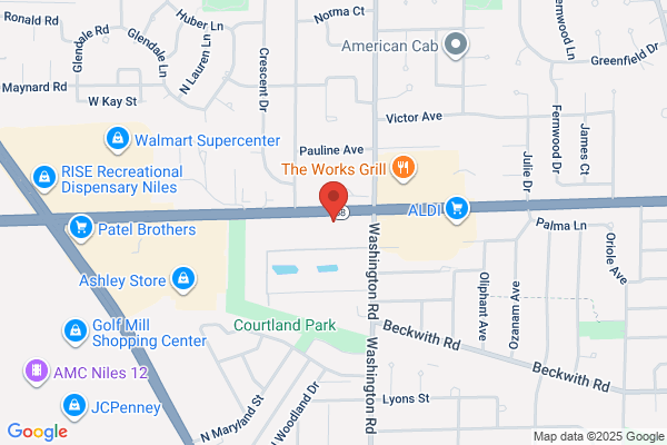 Fifth Third Bank & ATM - CLOSED