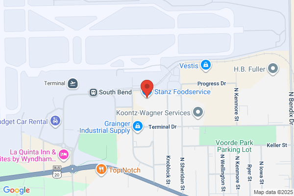 Steneck & Son-Egg & Food Service