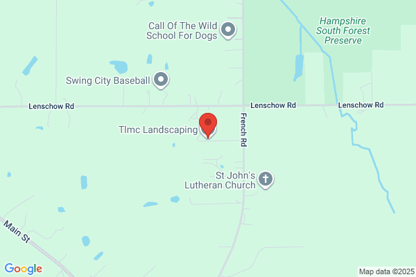 TLMC Landscape Contractors