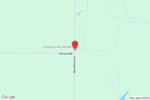 County Line Gravel Inc