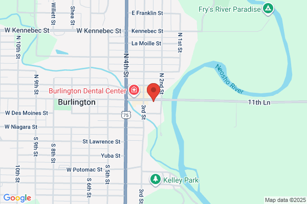 Burlington Plumbing & Heating LLC