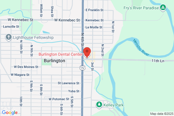 Burlington Dental Center