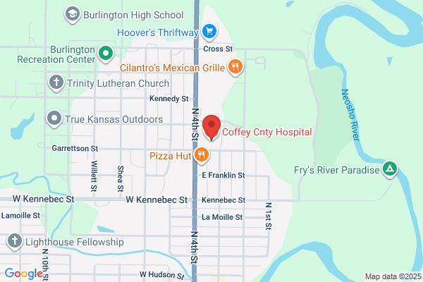 Coffey County Hospital