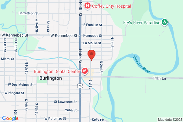 Farthing Chiropractic Health Care