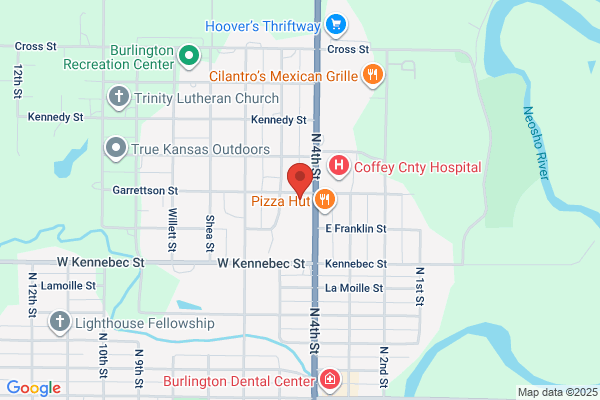 Johnsons Family Pharmacy