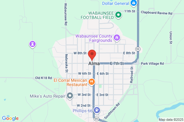 Mental Health Center of East Central Ks