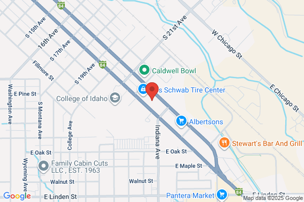 NAPA Auto Parts - Caldwell's Auto Parts