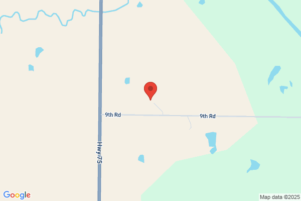 Neosho Valley Real Estate Inc