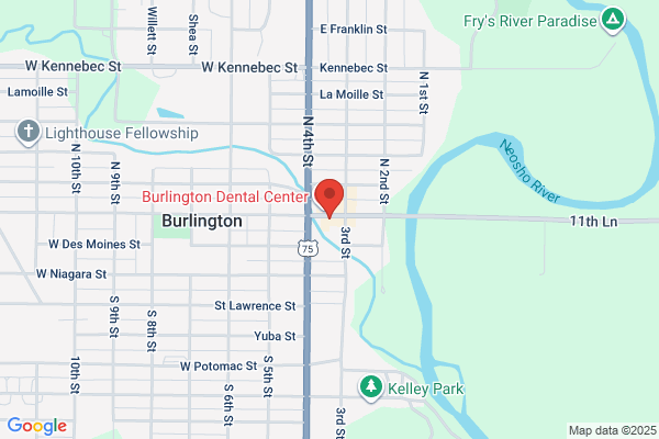 Rock Creek Dental