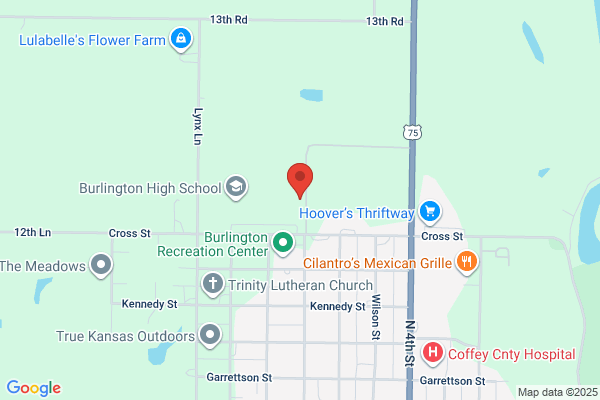 Schools, Burlington Middle School