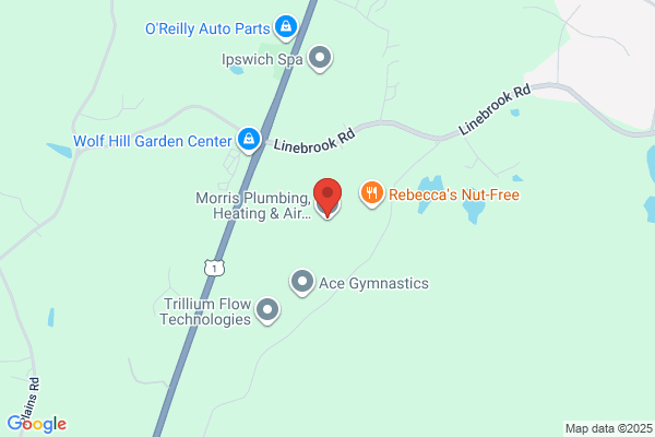 Morris Heating & Cooling